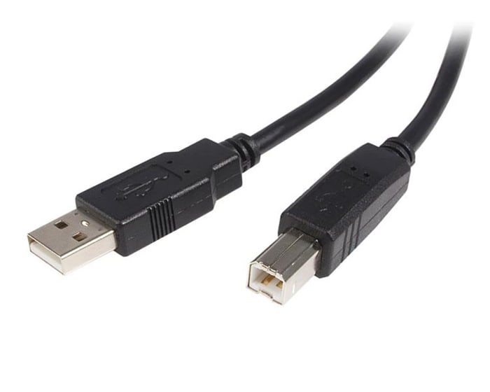 Usb cable to usb 2.0 clearance