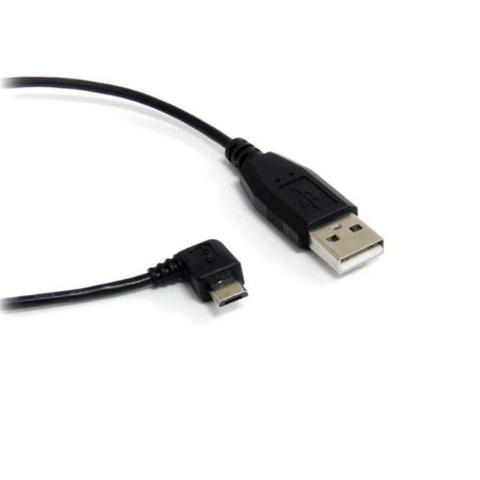 StarTech.com USB 2.0 Cable, 300mm
