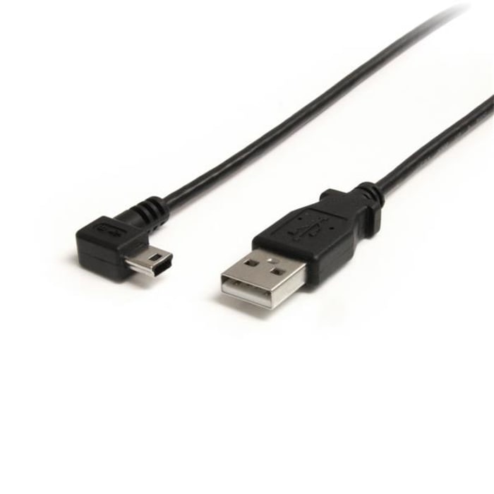 StarTech.com USB 2.0 Cable, 1.8m
