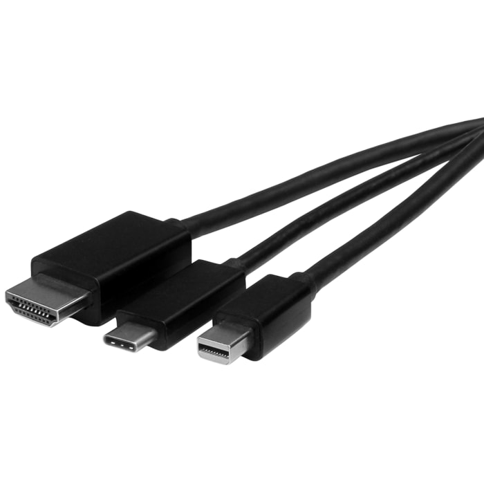 Hdmi micro usb c hot sale