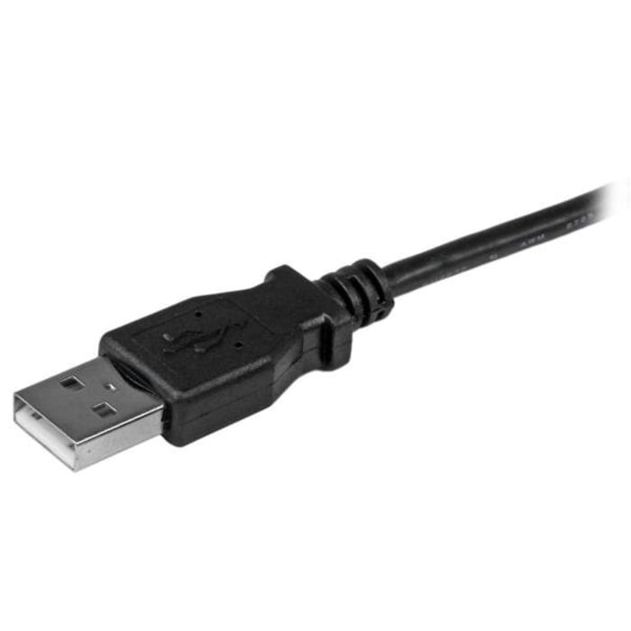 NUDE CABLE TYPE-B 5m S-L ① NUDE CABLE TYPE-B 5m S-L ② Type-A to Micro-B, USB 3.0