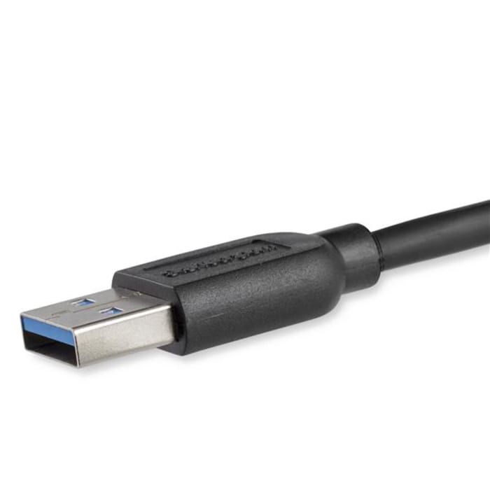 Usb3aub2ms Usb 30 Cable Male Usb A To Male Micro Usb B Cable 2m 6575