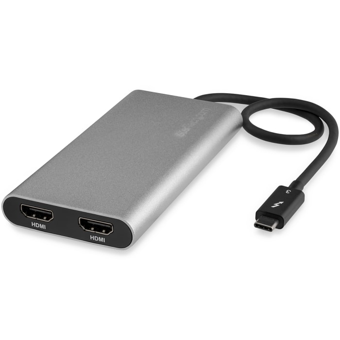 USB C to HDMI Adapter - 4K 60Hz - USB-C Display Adapters