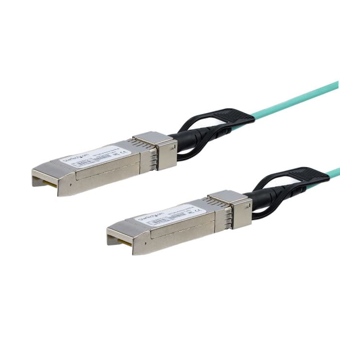 StarTech.com SFP  Multimode  Transceiver Module, Active, 10000Mbps
