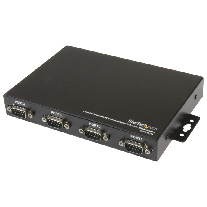 StarTech.com RS232 Converter