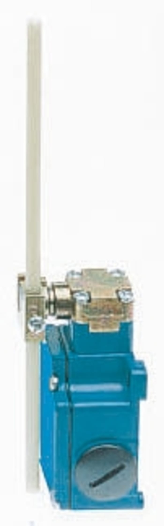 Honeywell GLE Series Rod Limit Switch, NO/NC, IP67, SPDT, Die Cast Zinc Housing, 300V ac Max, 6A Max