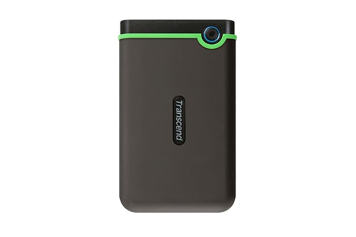 Disque dur externe HDD 500 Go M3, 2,5 po USB 3.1 StoreJet 25M3