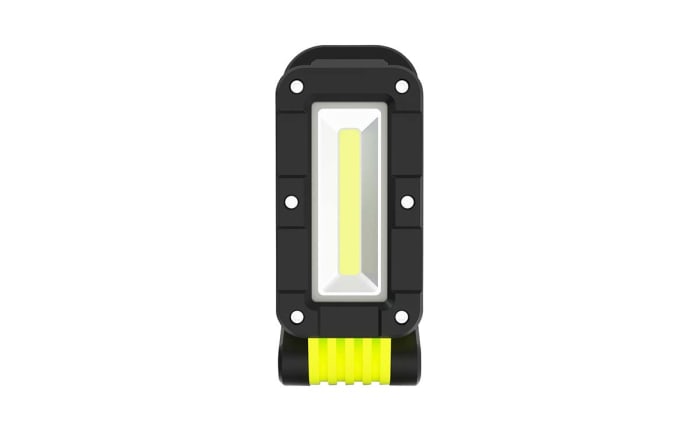 Luz de trabajo, Unilite, SLR-500, Luz de trabajo, LED, 3.7 V, IPX5, polímero, 32mm, 55 mm, 123 mm