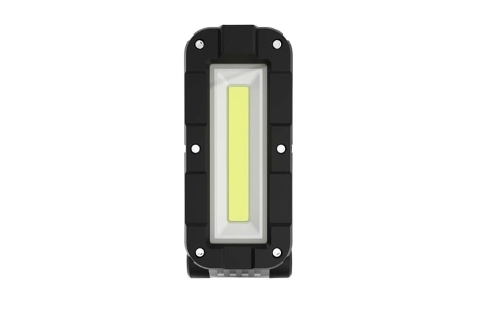Luz de trabajo, Unilite, SLR-1000, Luz de trabajo, LED, 3.7 V, IPX5, polímero, 48mm, 55 mm, 130 mm