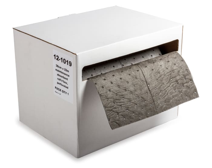 RS PRO 44 L Maintenance Spill Kit