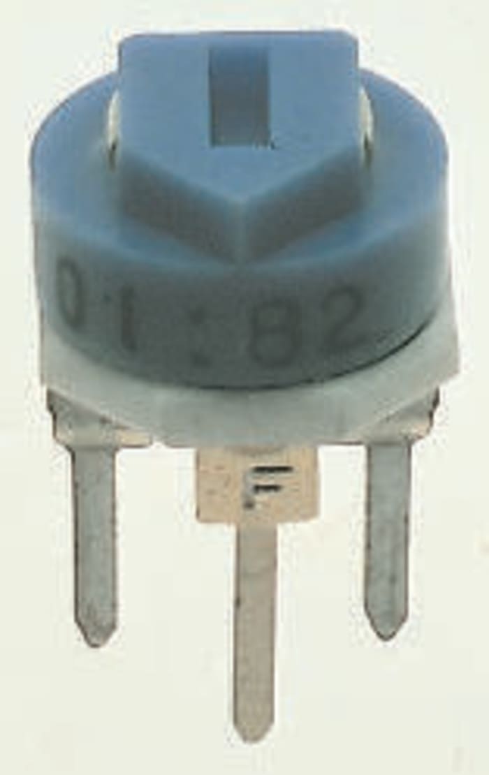 Trimmer Potentiometer TE Connectivity
