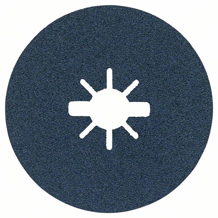Bosch sanding discs 125mm on sale