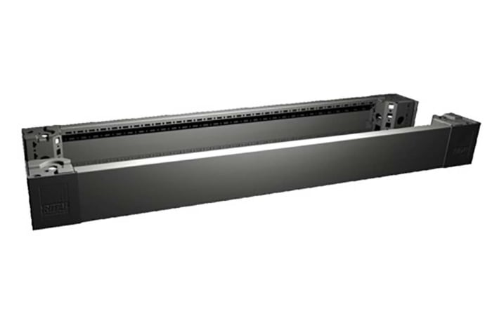 Rittal Plinth for use with VX Series Enclosure