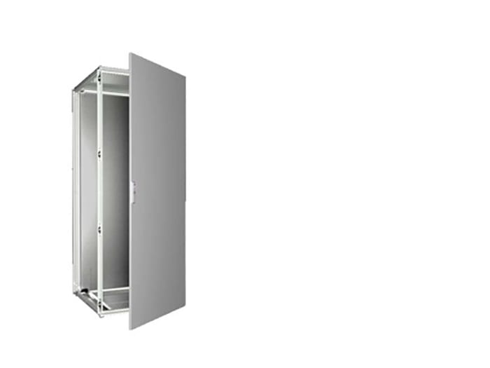 8808000 Rittal | Rittal 19-Inch Floor Cabinet 799 x 808 x 2008mm | 187 ...