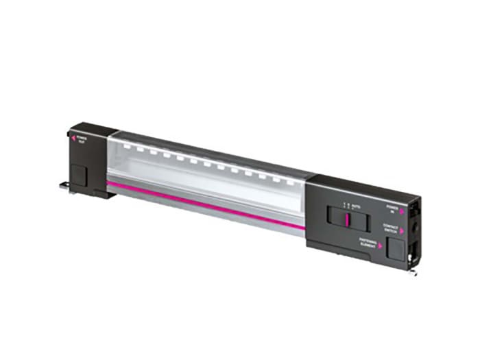 Rittal panel light deals
