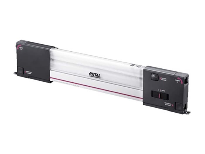 Rittal SZ Series LED Cabinet Light, 240 V ac, 437 mm Length, 13 W, 4000K