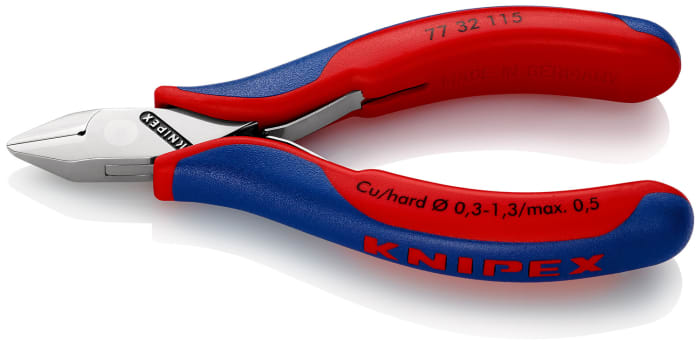 Knipex Knipex Precision Diagonal Cutter