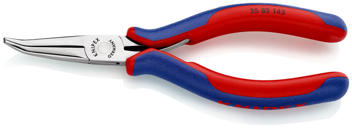 RELAY ADJUSTING PLIERS