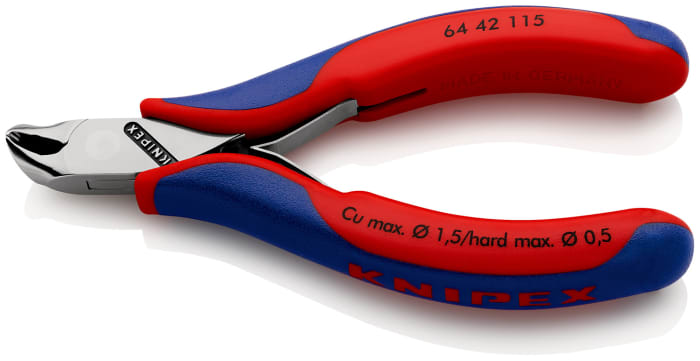 Knipex Knipex Front Cutter