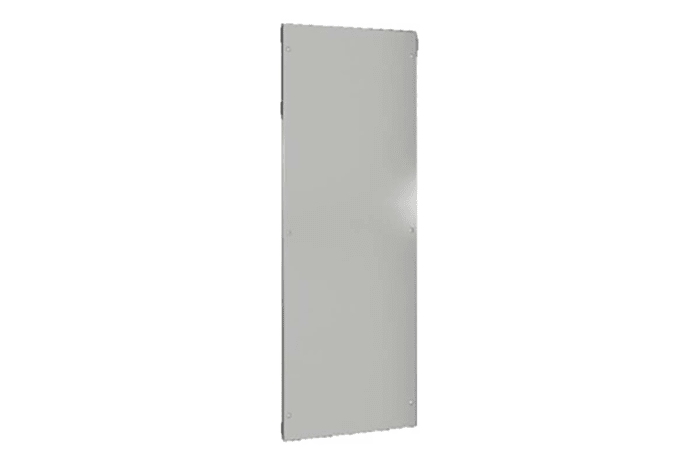 8166245 Rittal | Rittal Sheet Steel Side Panel | 187-9143 | RS