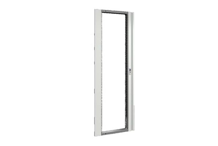 8619034 Rittal | Rittal VX25 Series Grey 44 U Sheet Steel Server Rack ...