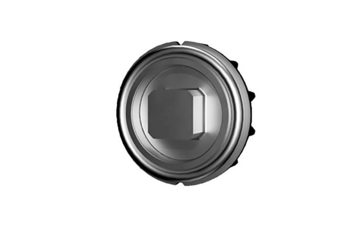 Rittal Lock Insert for Use with Doors/Locks, 1 Piece(s)