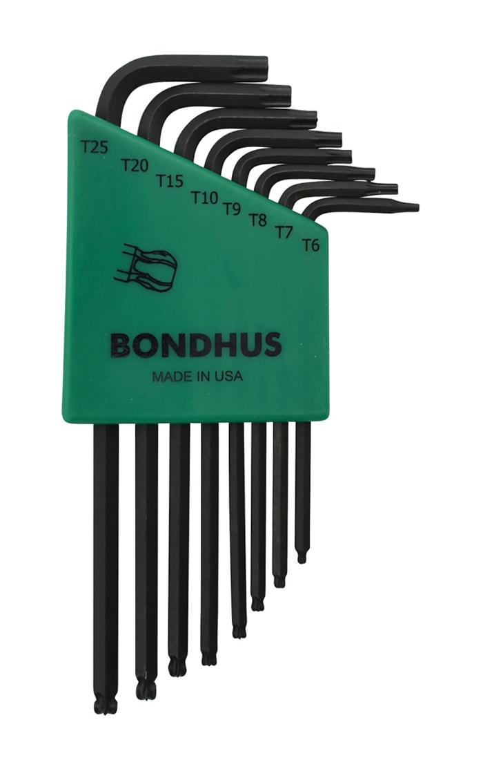 Long torx set new arrivals