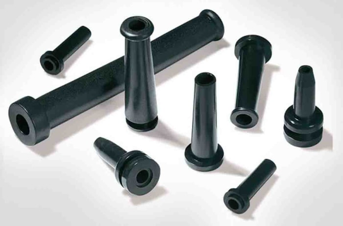 Grommet sleeve sale