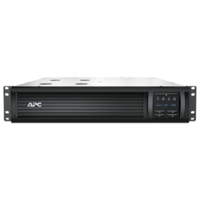 SMT1500RMI2UC APC | APC 160V, 286 V Input Rack Uninterruptible