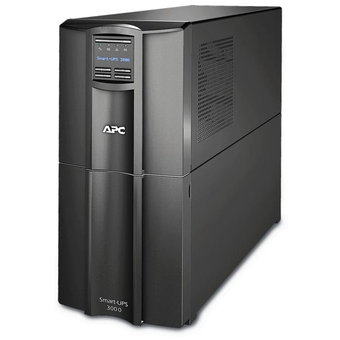 Smart-UPS SMT - Onduleur line-interactiv