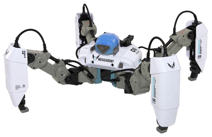 Mb Wht Uk 03 Reach Robotics Limited Reach Robotics Limited Drawing Robot Educational Use 1 2467 Rs Components