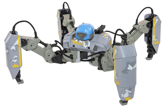 Mb Gry Eu 01 Reach Robotics Limited Reach Robotics Limited Drawing Robot Educational Use 1 2469 Rs Components