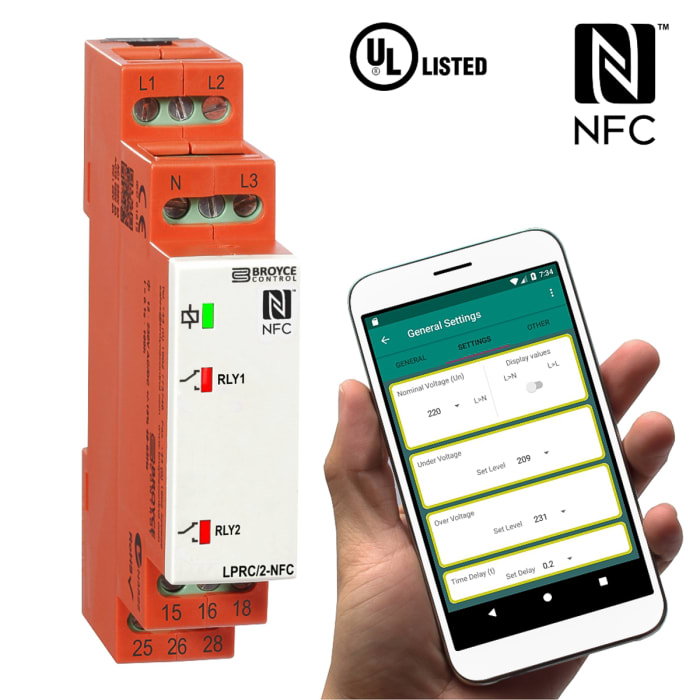 E2 nfc discount