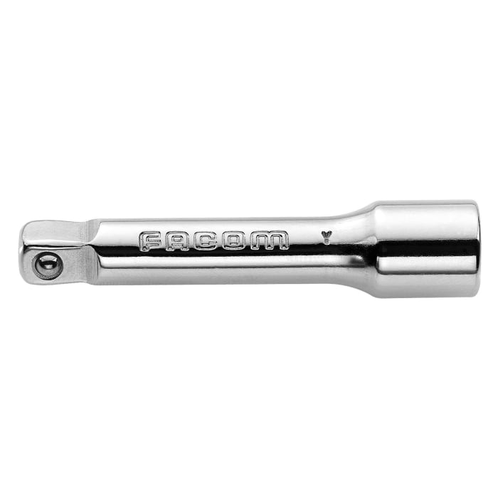 Extension oscillante 1/4 po Facom R.209S, 55 mm, Carré