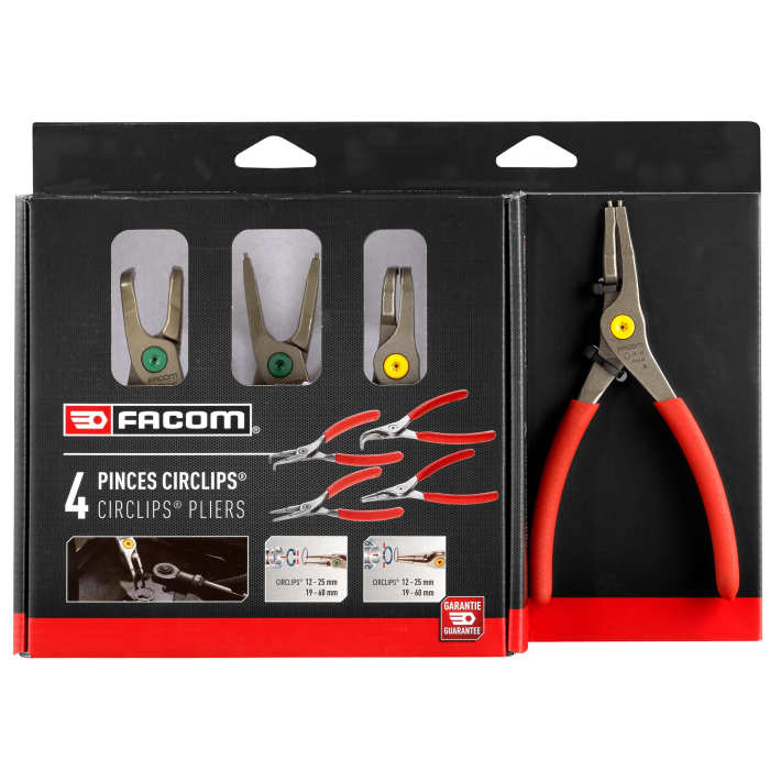 Facom Penseler
