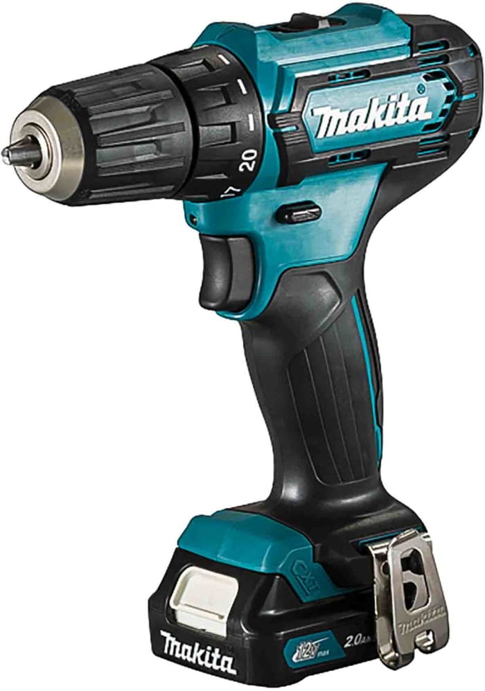 Battery for drill makita shop