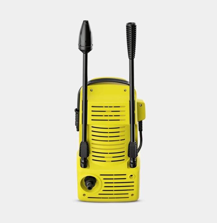 Karcher k2 compact car & home pressure washer 110 hot sale bar