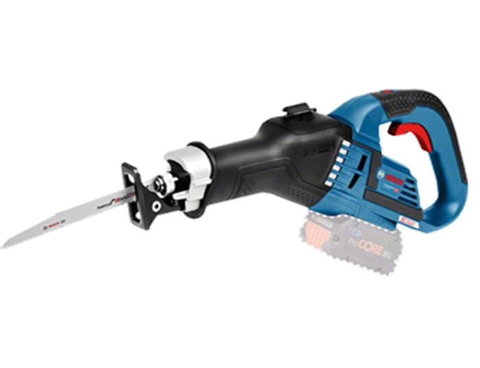 Bosch GSA GSA 18V-32 Cordless Reciprocating Saw, 18V