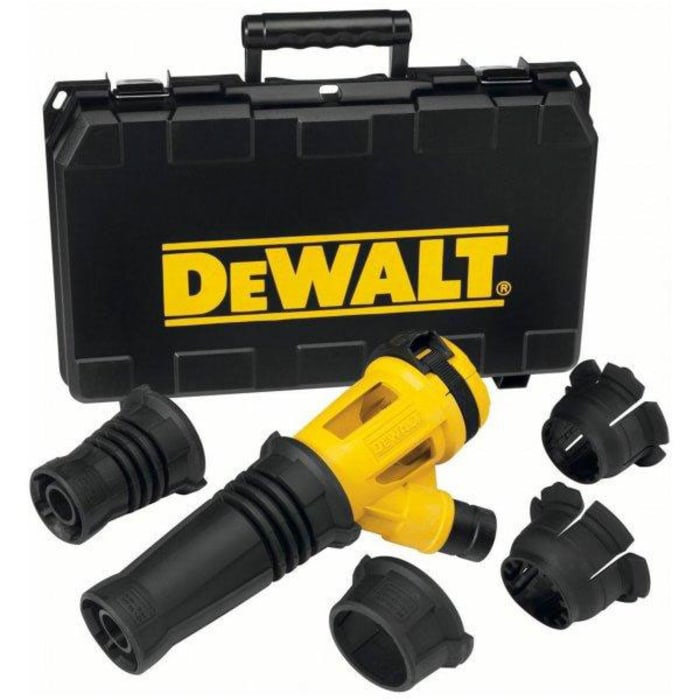 Dewalt cordless vacuum accessories hot sale
