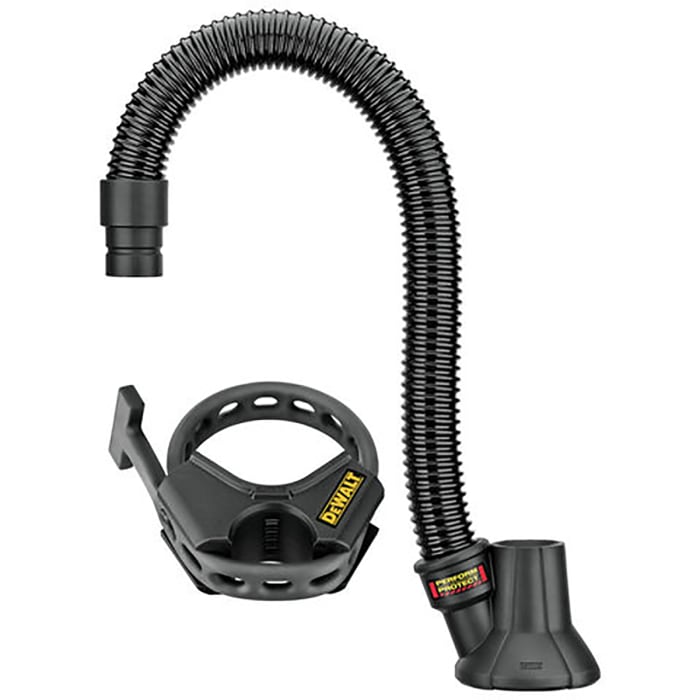 DWH052XJ DeWALT DeWALT Vacuum Accessory for Various Vacuum Cleaners
