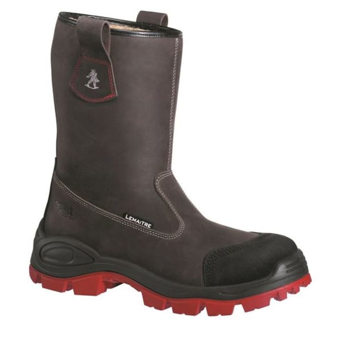 Lemaitre safety boots uk discount