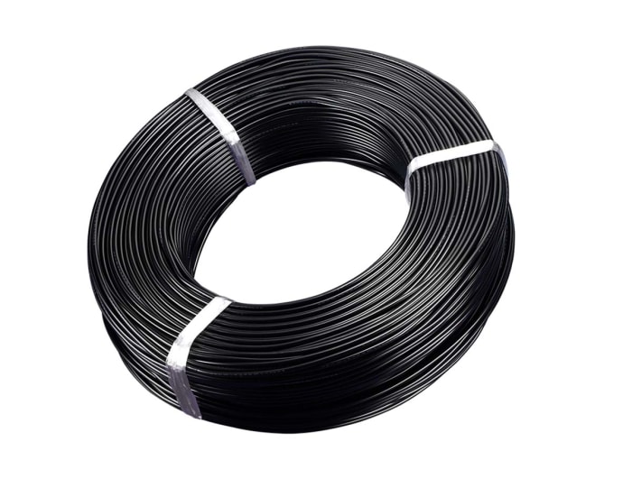 CT084-003-PV-CL-02 - RS Pro] - Tuyau PVC flexible RS Pro