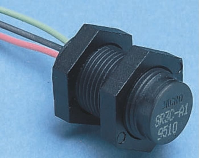 SR3CA1 Honeywell Honeywell Digital Hall Effect Sensor switching