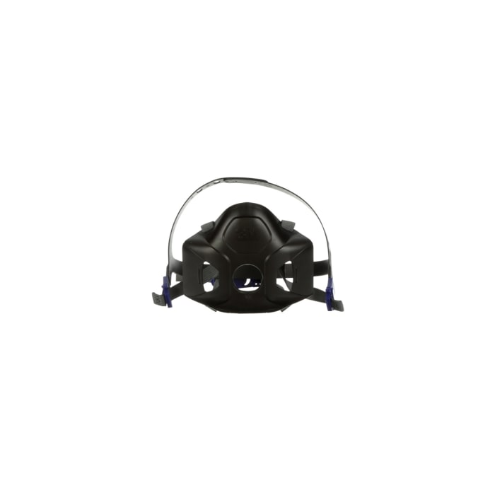 3M HF-800-01 Harness Assembly for use with 3M 800 Series Respirator