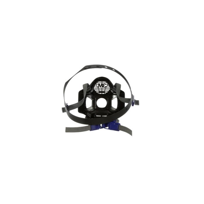 3M Versaflo Harness Assembly for use with 3M 800 Series Respirator