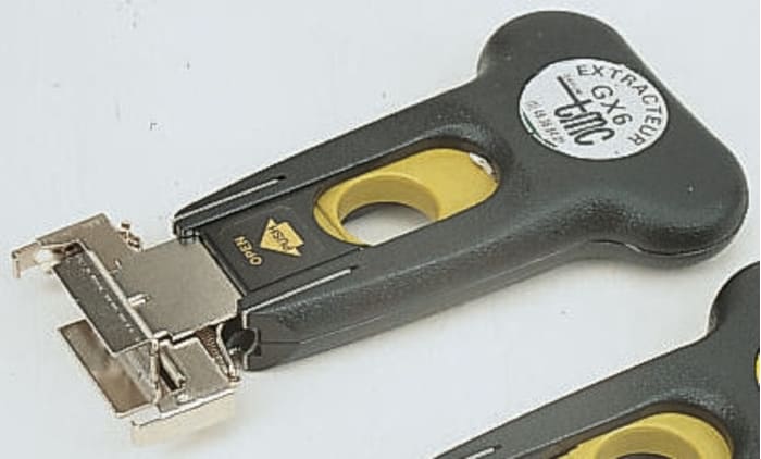 Davum-Tmc Crimp Extraction Tool