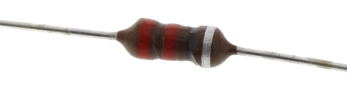 EPCOS 1.5 μH ±10% Ferrite Leaded Inductor, Max SRF:165MHz, Q:55, 1.1A Idc, 200mΩ Rdc, BC