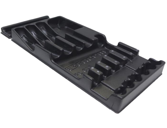 PL.625 Facom, Facom Tool Tray, W 418mm, L 175mm, H 40mm, 191-4094