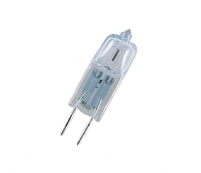 Osram 20 W Halogen Lamp G4, 12 V