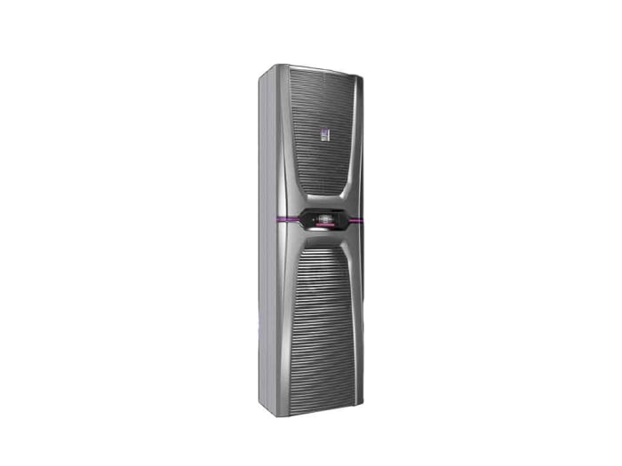 Climatiseur mobile Rittal Blue e+, 2600W, 1250m³/h